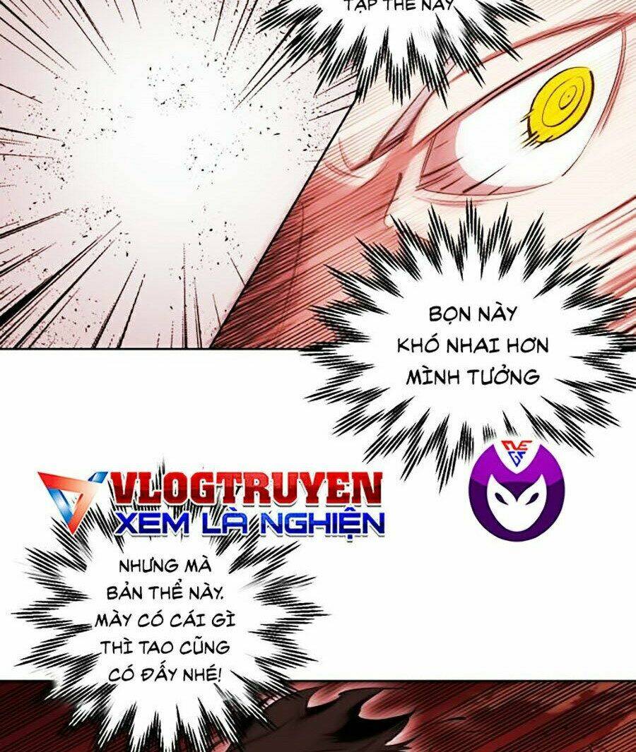 Hard Core Leveling Warrior Ss2: Chapter 88