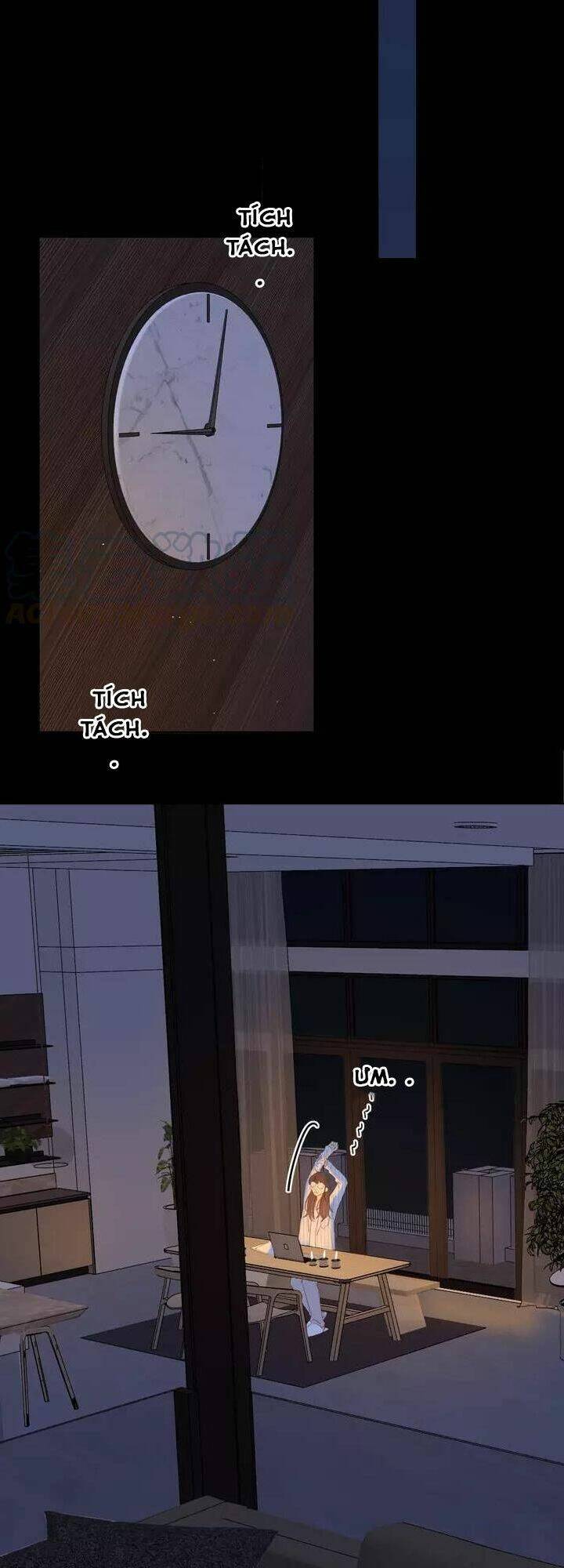 Cô Ấy Không Đáng Yêu: Chapter 55