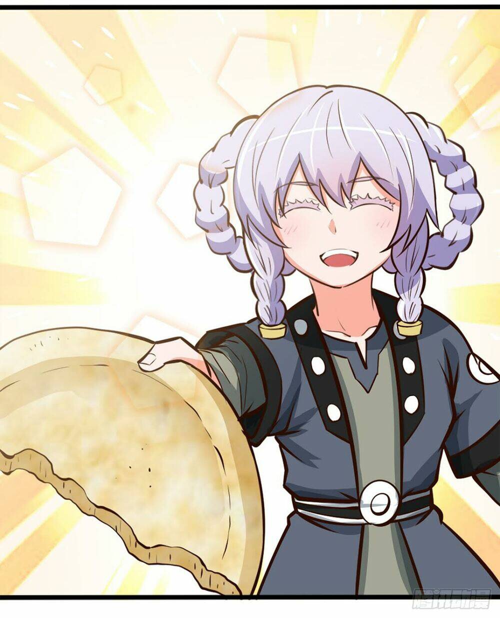 Hiệp Hành Cửu Thiên: Chapter 92