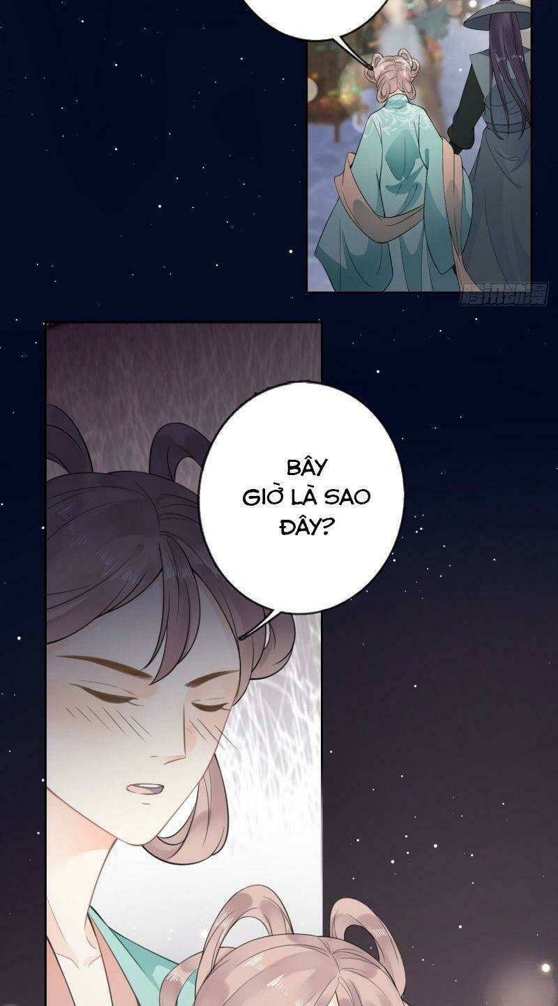 Tang Lạc Túy Tại Nam Phong Lý: Chapter 62