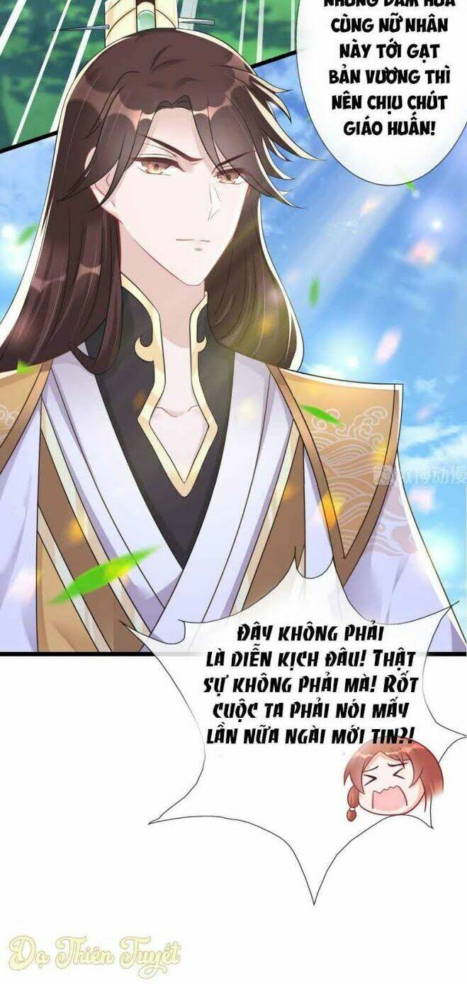 Nhân Vật Phản Diện Biến Thành Sủng Vật: Chapter 4