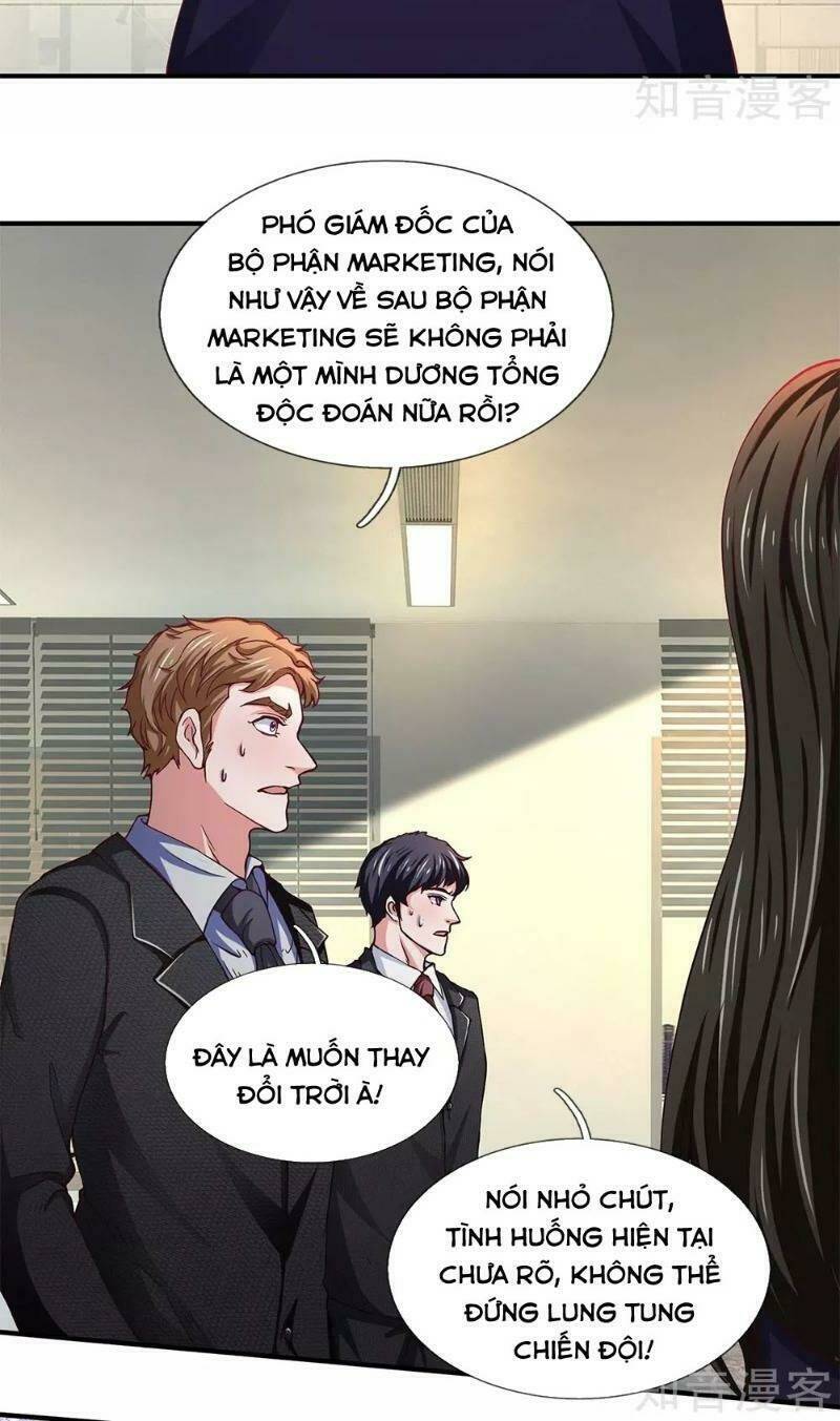 Chung Cực Binh Vương Tại Đô Thị: Chapter 108