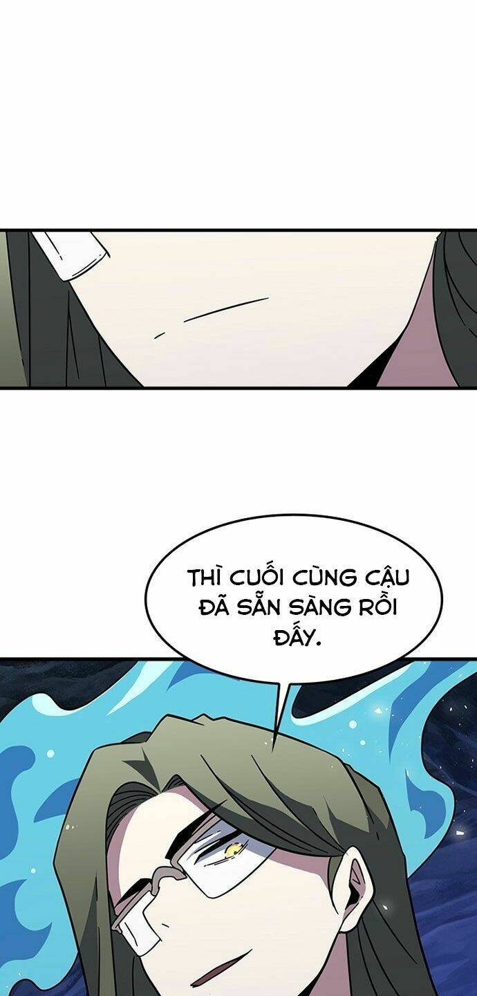 Điểm Chết: Chapter 15