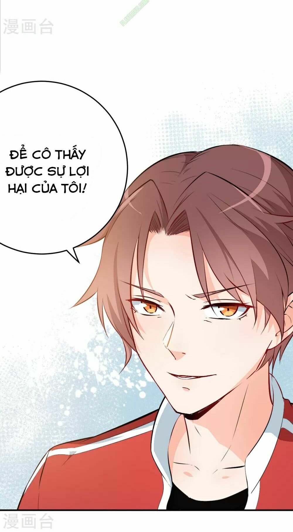 Vườn Trường Cuồng Sư Hệ Thống: Chapter 12