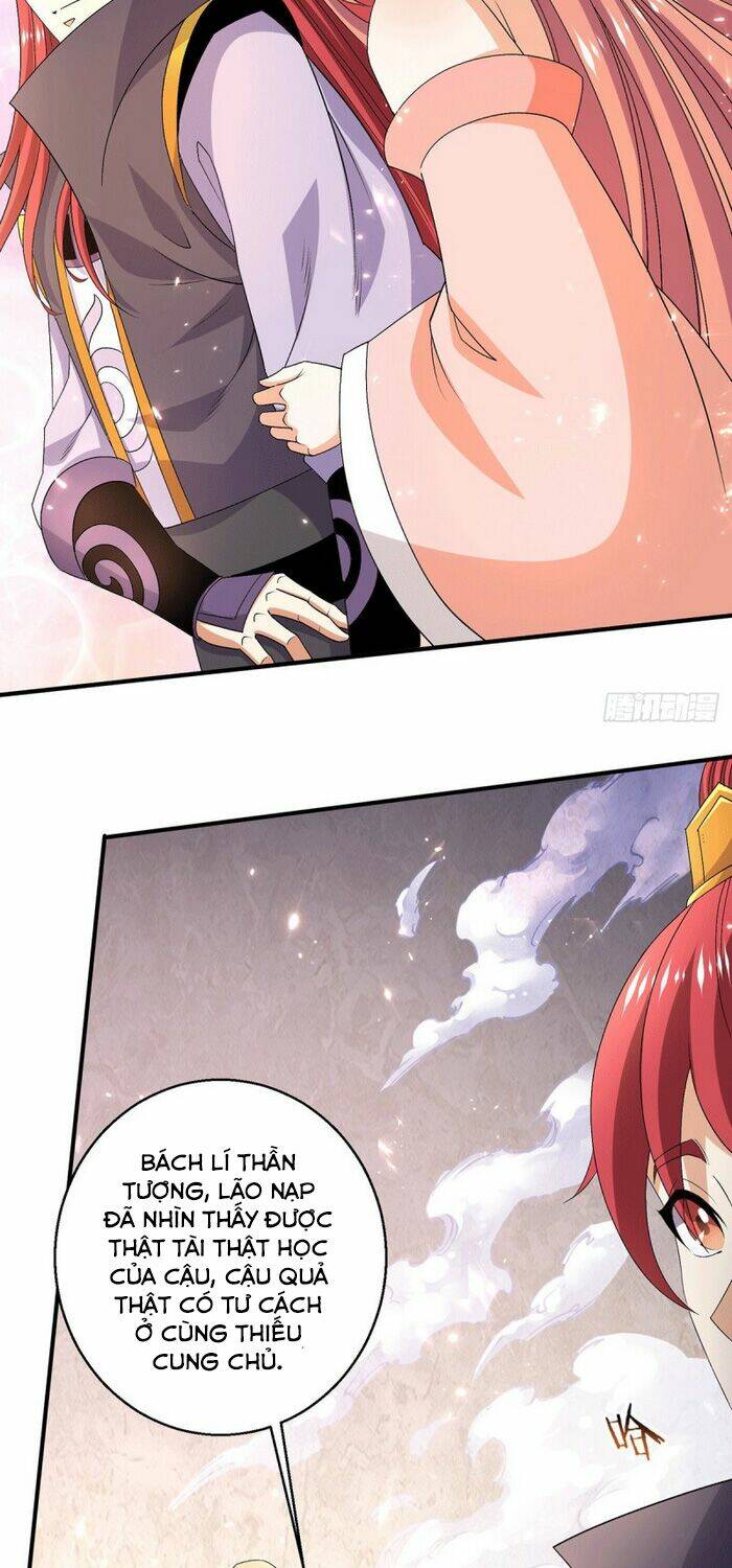 Tiên Vương Trùng Sinh: Chapter 239