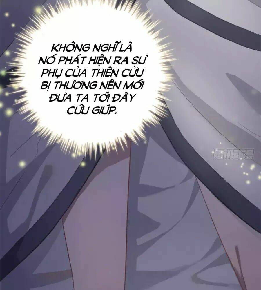 Vạn Năm Nhân Duyên Nhất Tuyến Khiên: Chapter 71