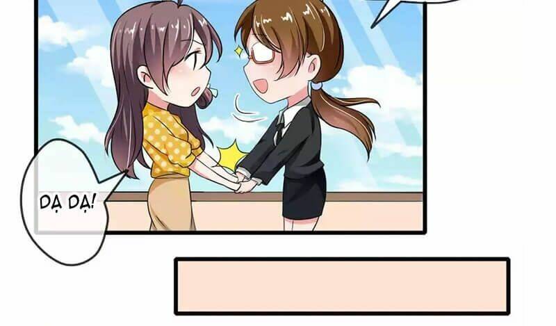 Luyến Ái Bạo Quân: Chapter 42