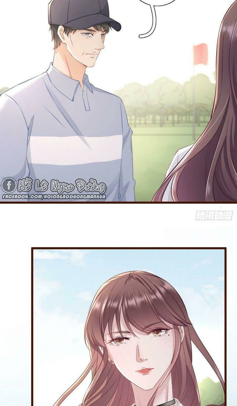 Bạn Gái Tôi Mới 30+: Chapter 76