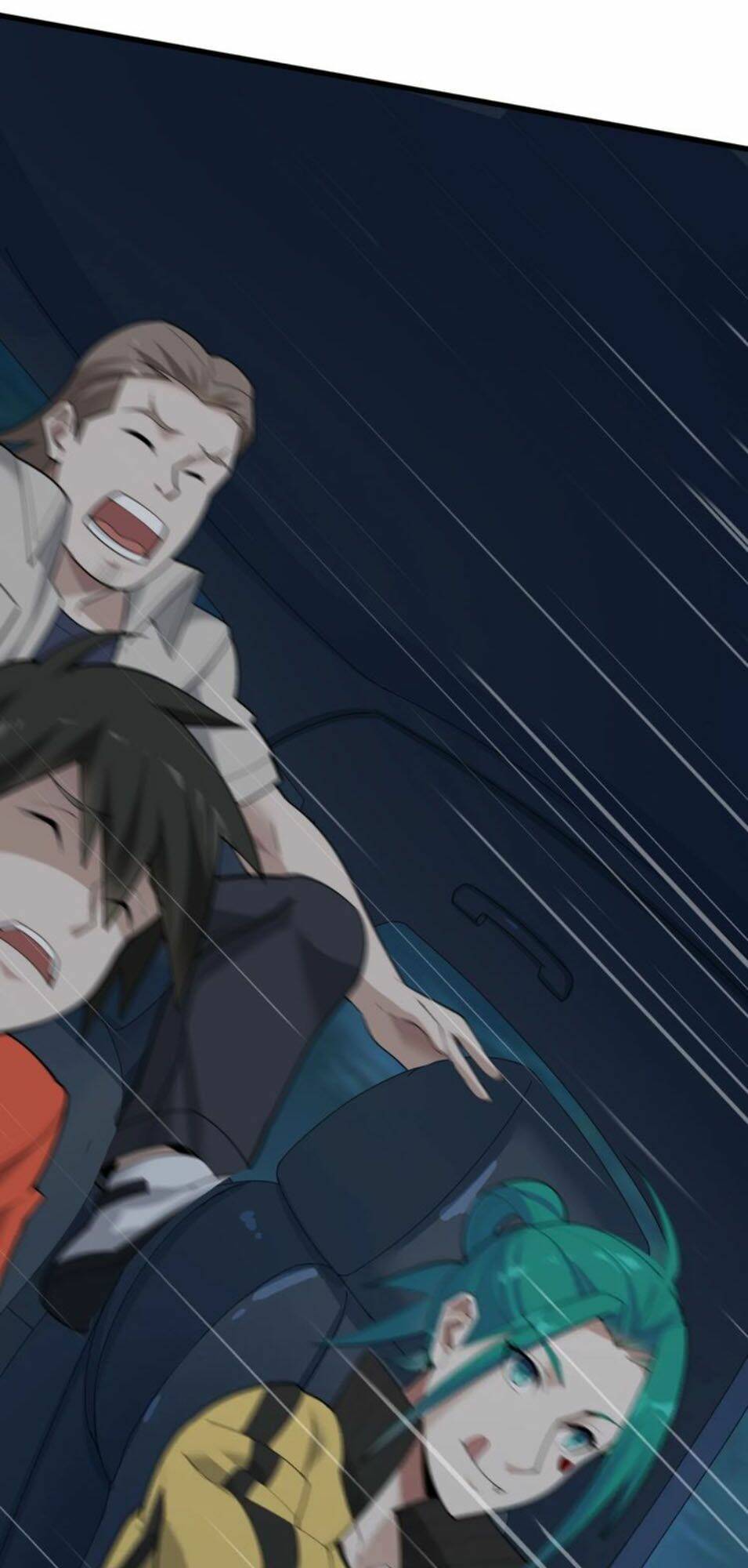 Siêu Cấp Đại Chủ Bạ: Chapter 52