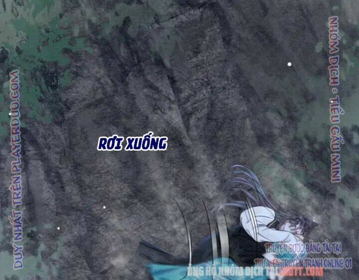 Trọng Sinh Bá Sủng Nhiếp Chính Vương Quá Mạnh Mẽ: Chapter 199