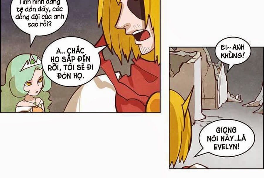 The Devil King Is Bored 2: Chapter 57