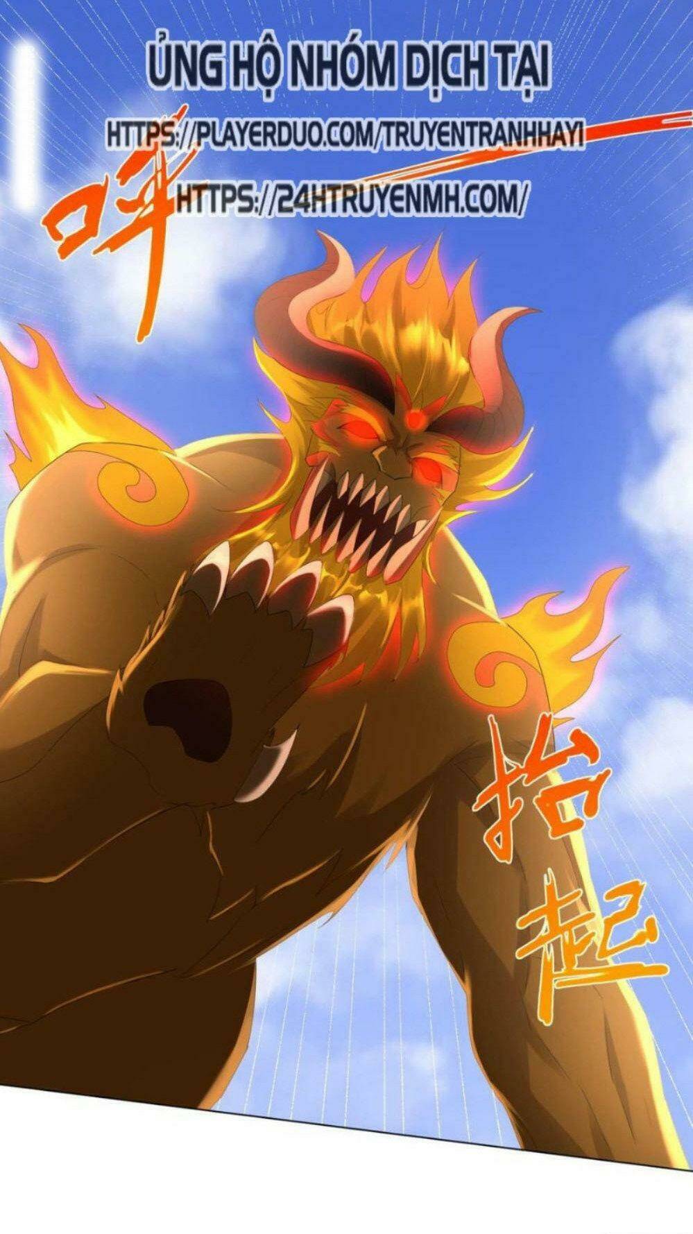 Chí Tôn Trọng Sinh: Chapter 66