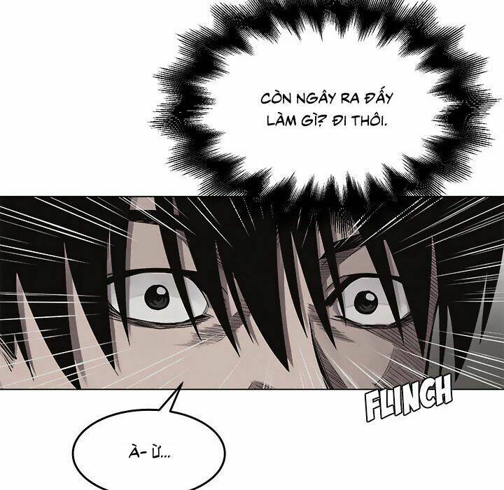 Nắm Đấm: Chapter 7