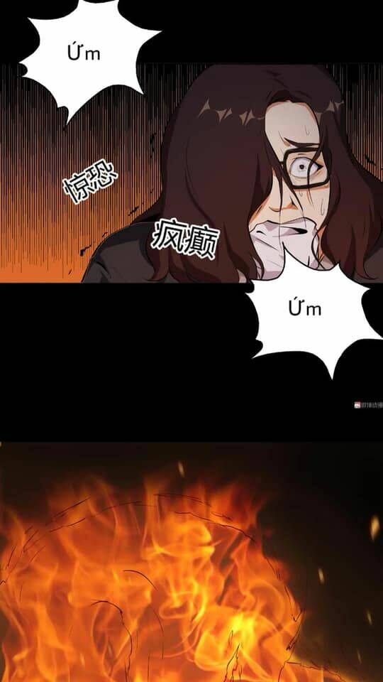 Giày Thủy Tinh: Chapter 34