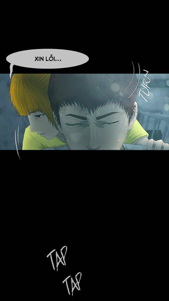 Dead Days: Chapter 21