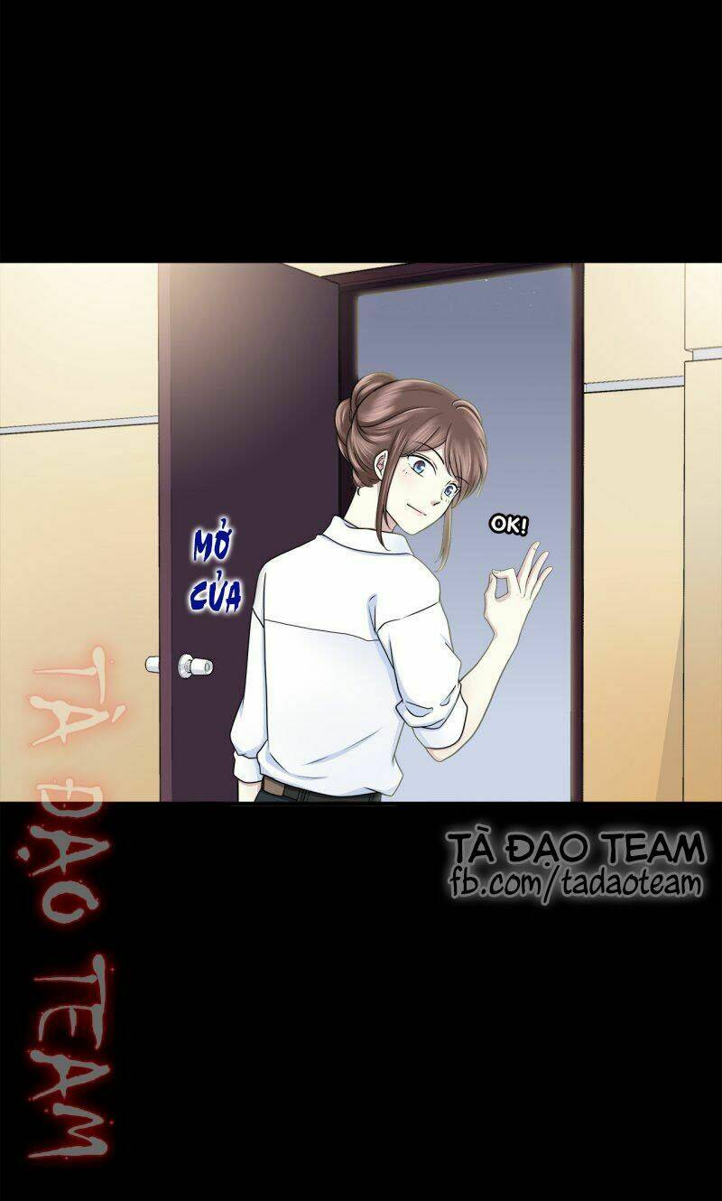 Người Yêu Thời Không: Chapter 33