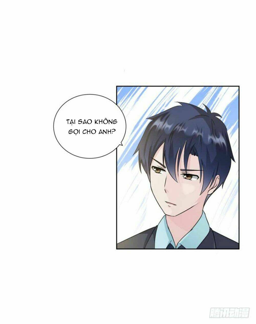 Thiên Kim Đường Môn: Chapter 94