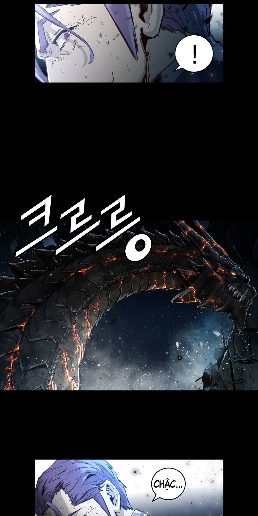 Dị Giới Tam Tuyệt: Chapter 86