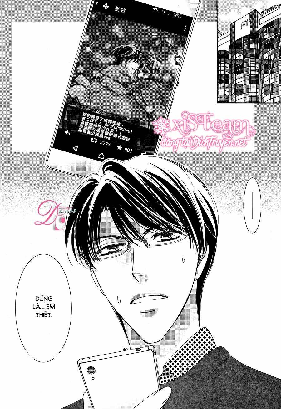 Ai Rồi Cũng Phải Kết Hôn: Chapter 18