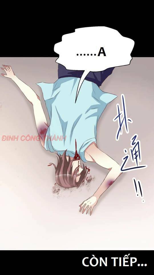 Truyện Kinh Dị Ở Tòa Nhà Số 44: Chapter 46