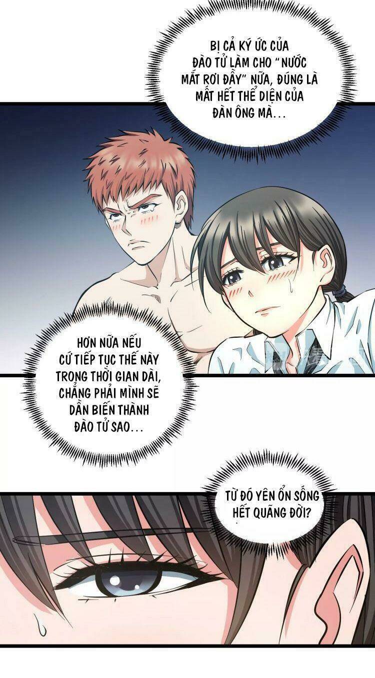 Đối Mặt Với Thử Thách: Chapter 17