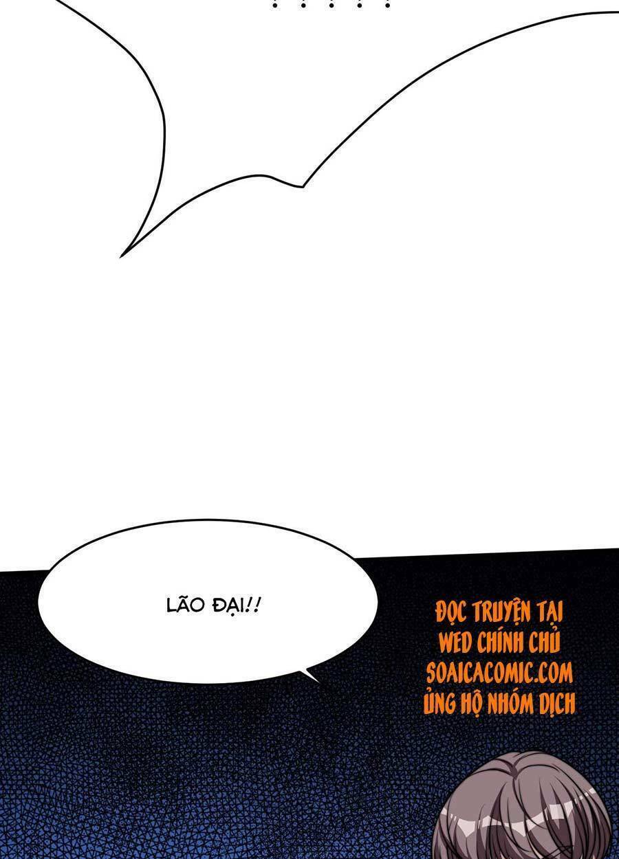 Vết Cắn Trí Mạng: Chapter 38