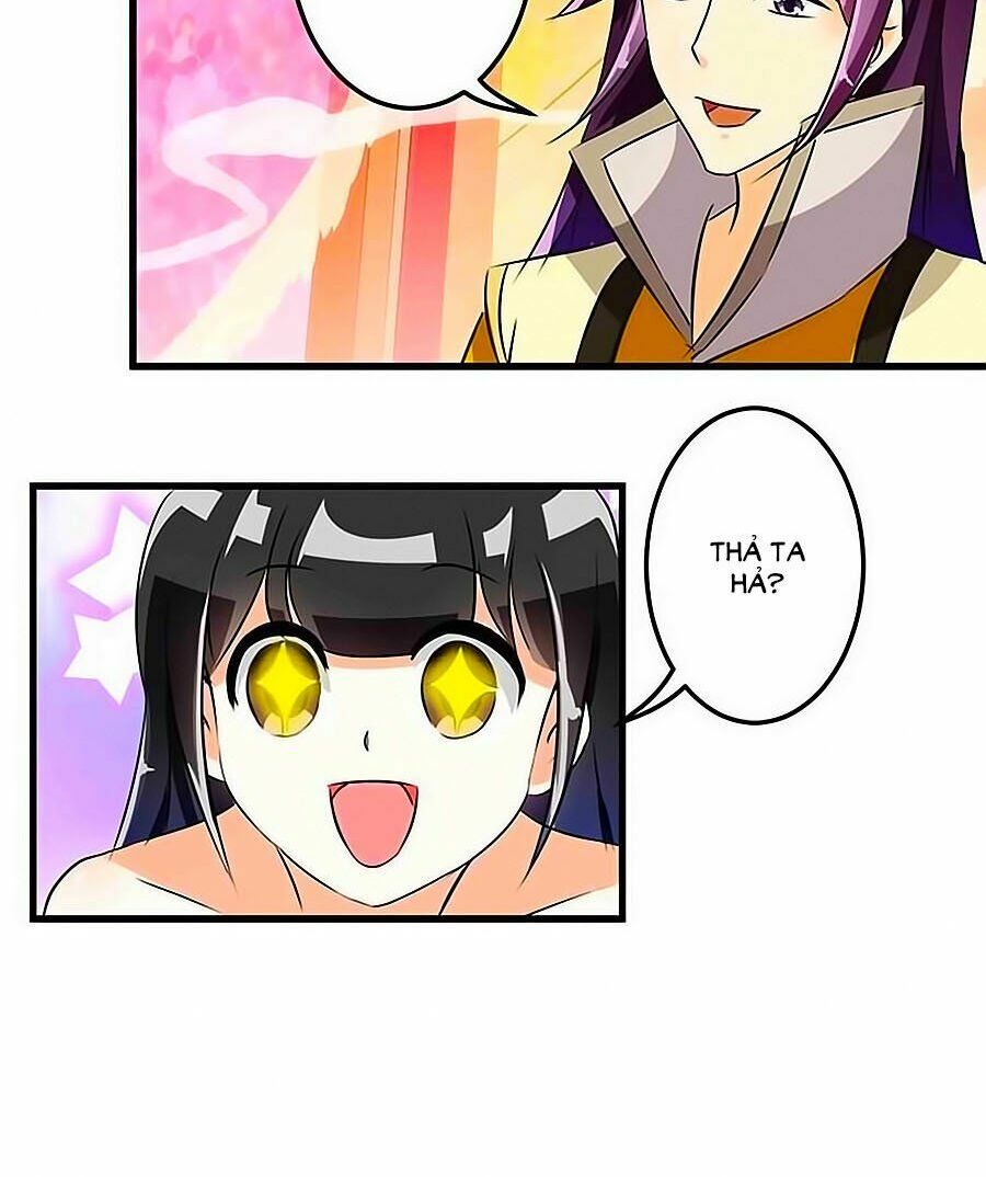 Vương Gia ! Ngươi Thật Bỉ Ổi !: Chapter 163