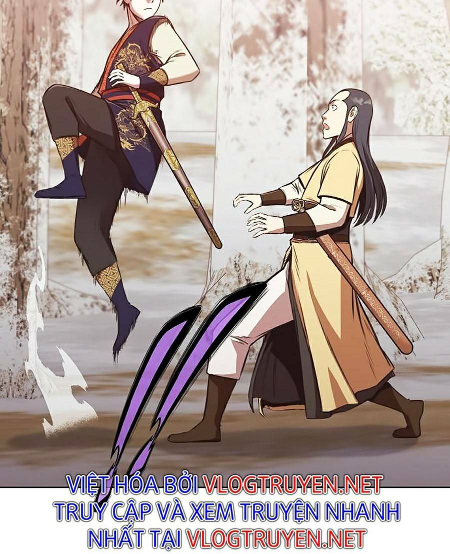 Thiên Võ Chiến Thần: Chapter 28