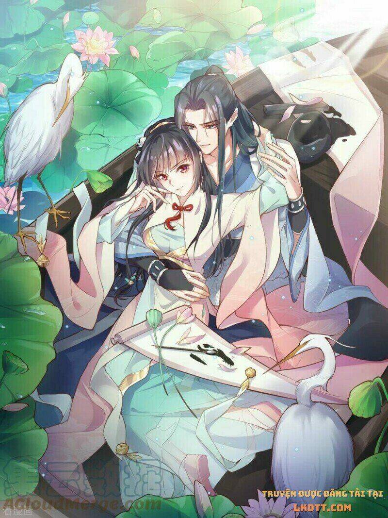 Nhật Kí Học Tập Của Hắc Liên Hoa: Chapter 50