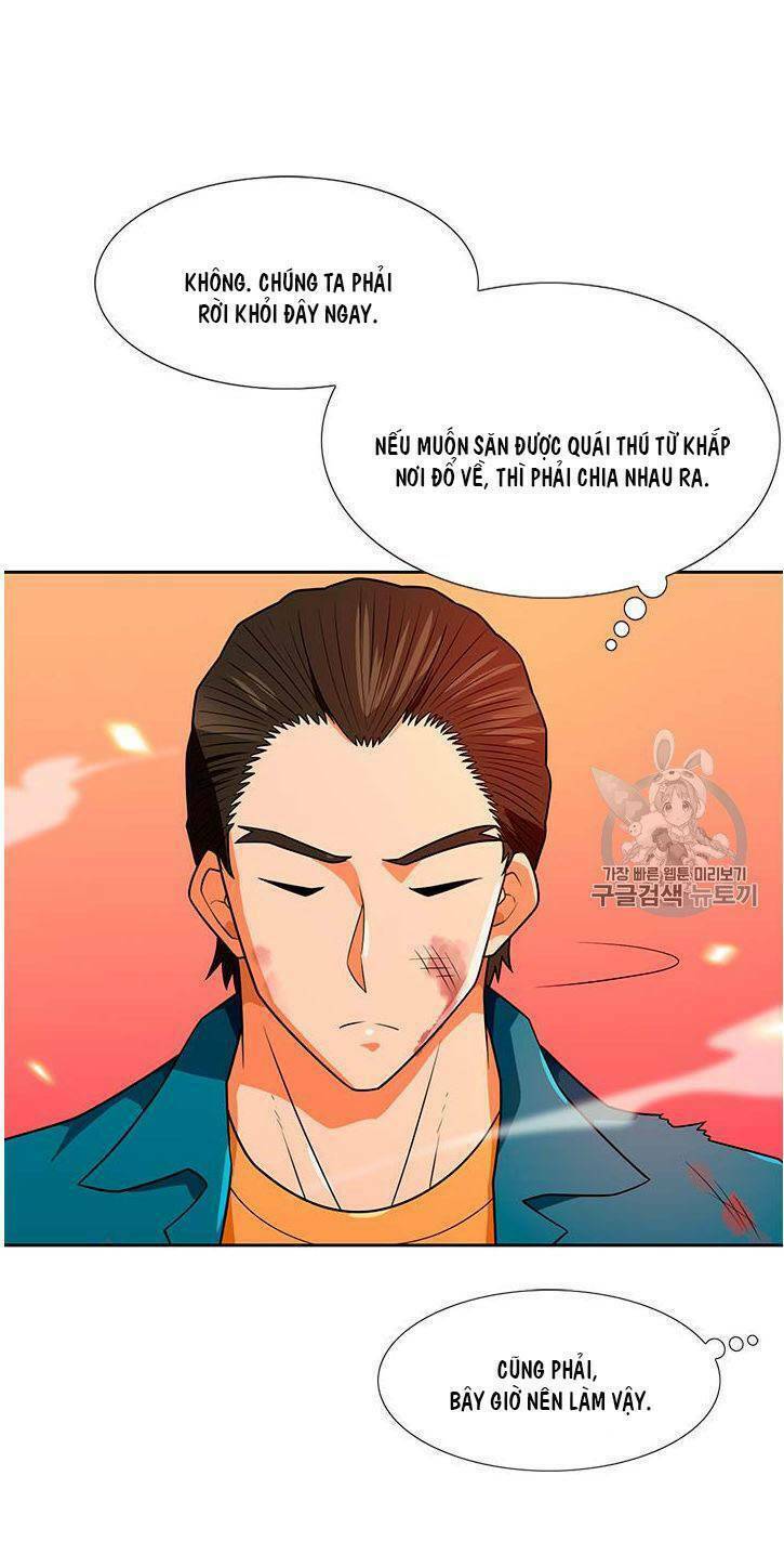 Tôi Tự Động Săn Một Mình: Chapter 56