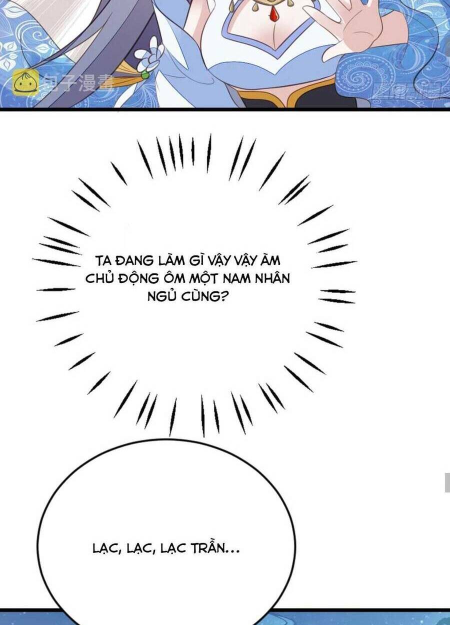 Mau Xuyên Không Rửa Tội Cho Nhân Vật Phản Diện: Chapter 113