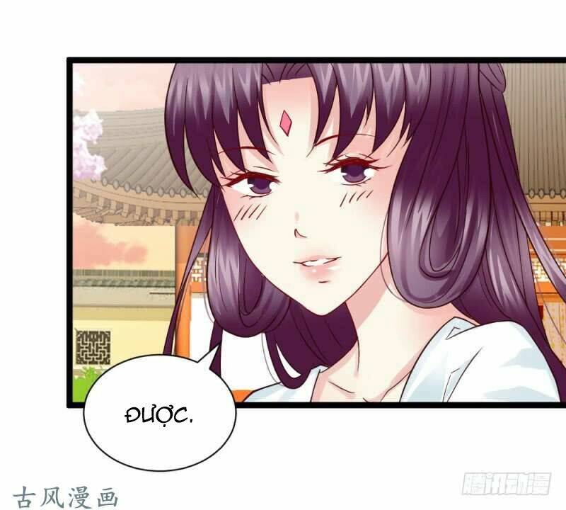 Tuyệt Thế Độc Phi Của Tà Vương: Chapter 47