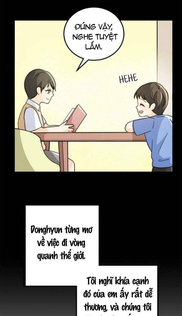 101 Cách Chinh Phục Trái Tim Em: Chapter 10