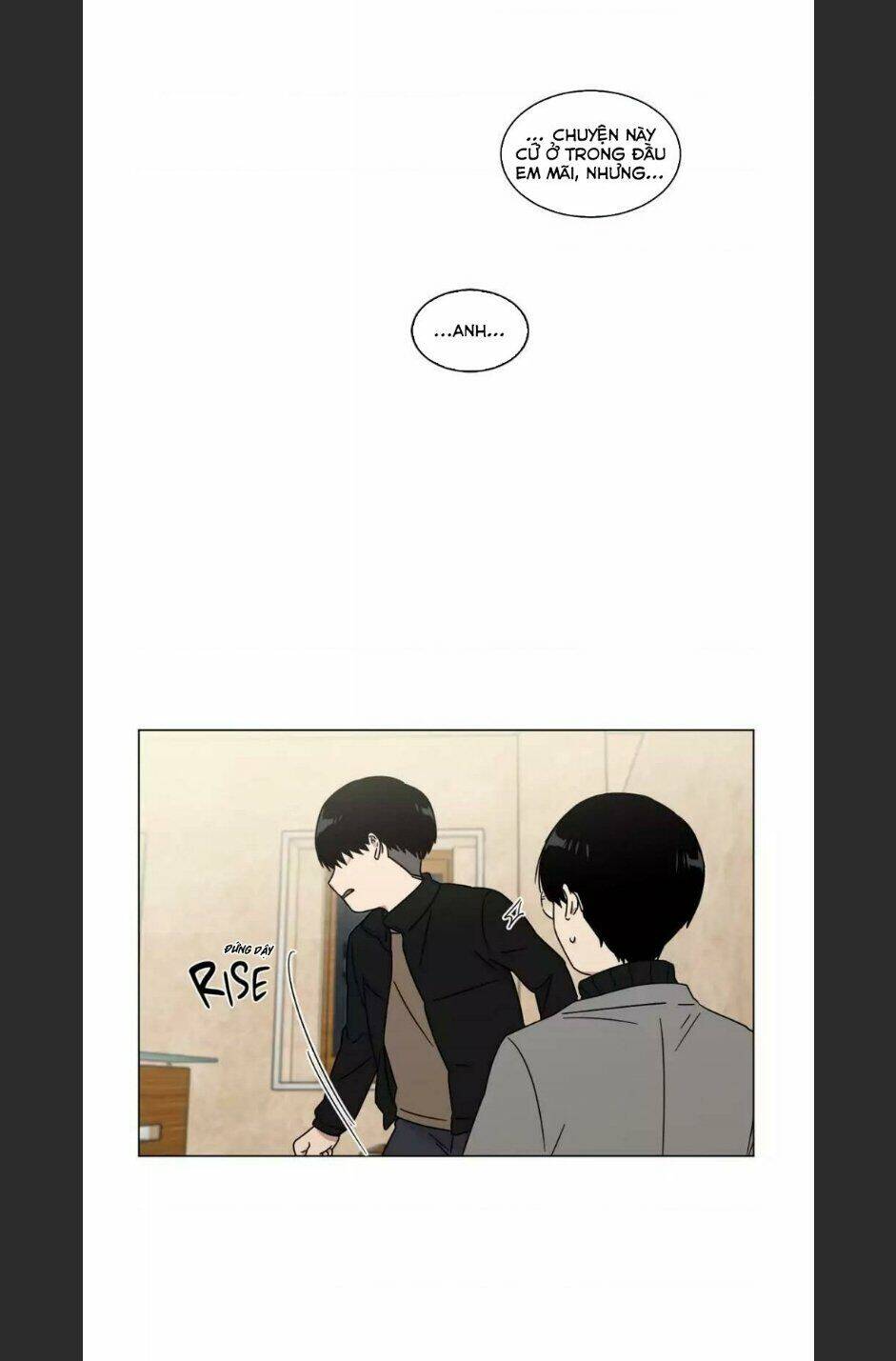 …”Một Sự Thật Khá Khó Chịu.”: Chapter 66