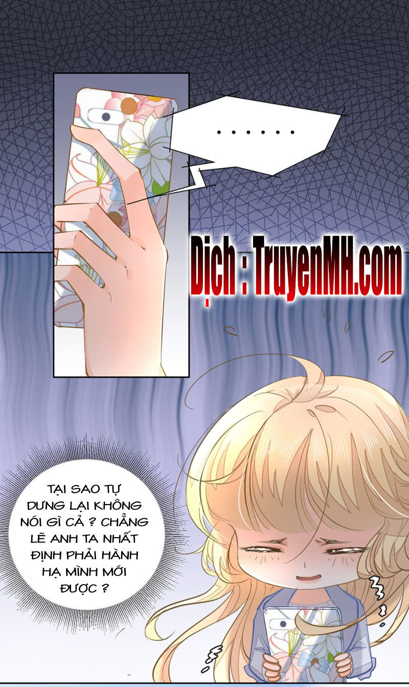 Hôn Sai 55 Lần: Chapter 11