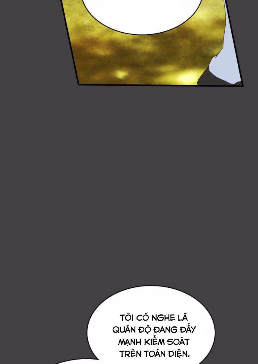 Lòng Trung Thành Với Kẻ Ác: Chapter 28