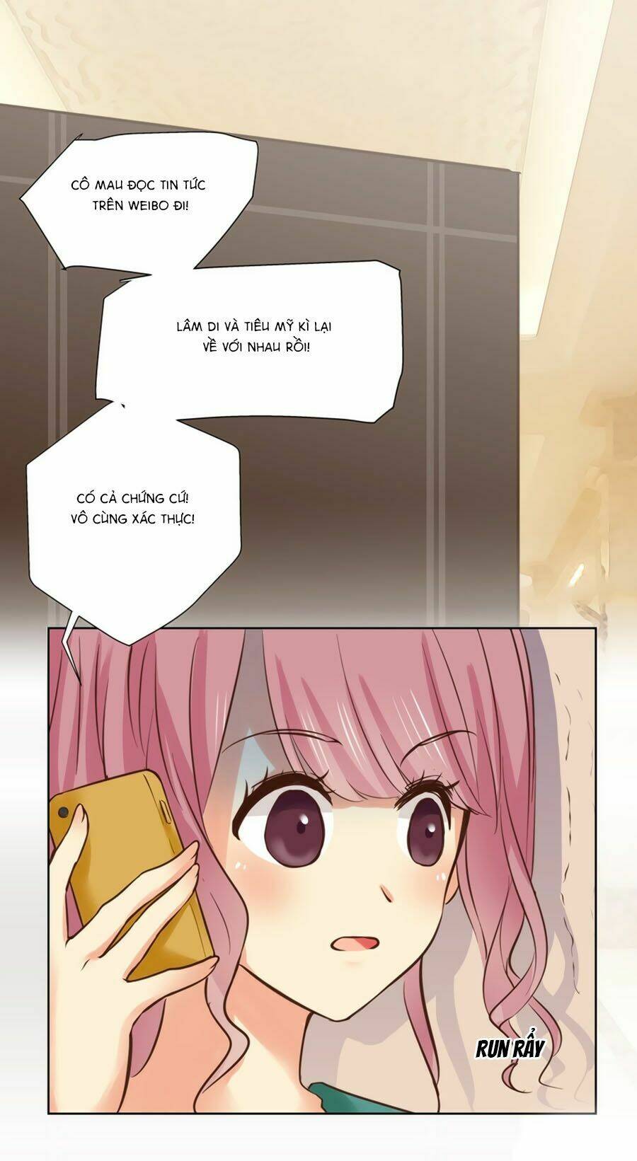 Lưu Luyến Tinh Diệu: Chapter 85