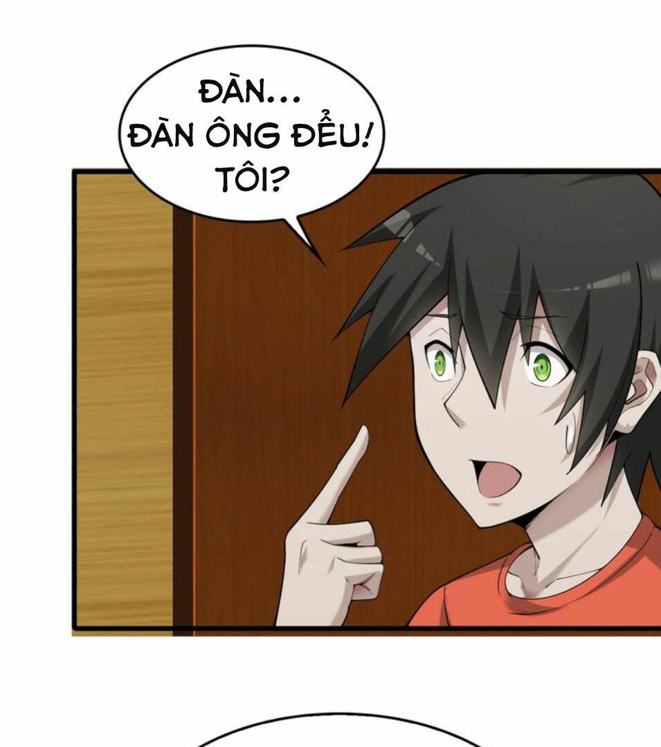 Siêu Cấp Đại Chủ Bạ: Chapter 54