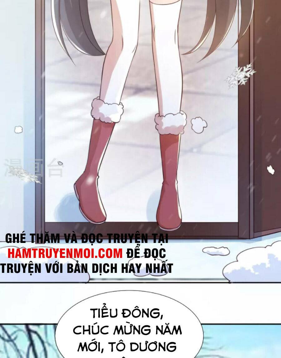 Tiến Sĩ Khoa Học Kỹ Thuật Tu Tiên: Chapter 59