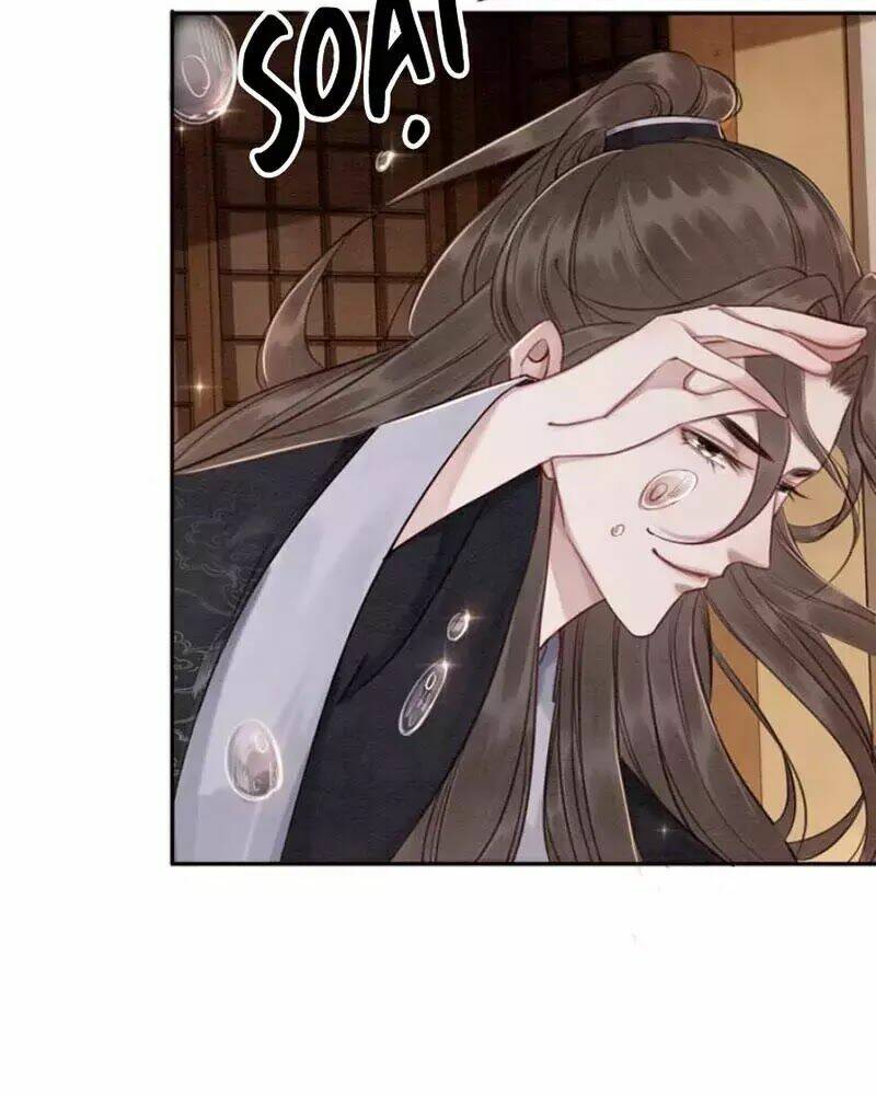 Trọng Sinh Bá Sủng Nhiếp Chính Vương Quá Mạnh Mẽ: Chapter 61