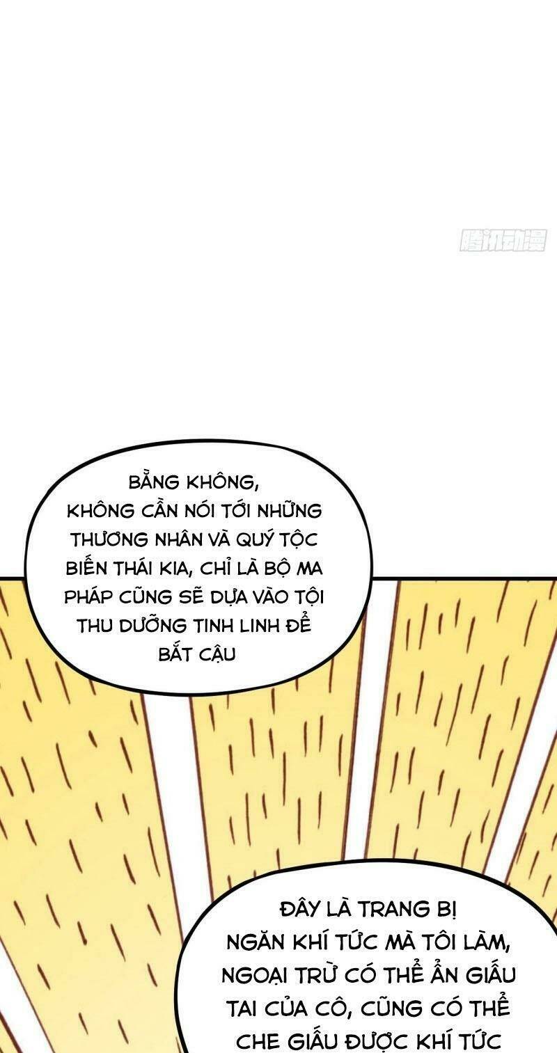 Minh Nhật Thần Đô: Chapter 54