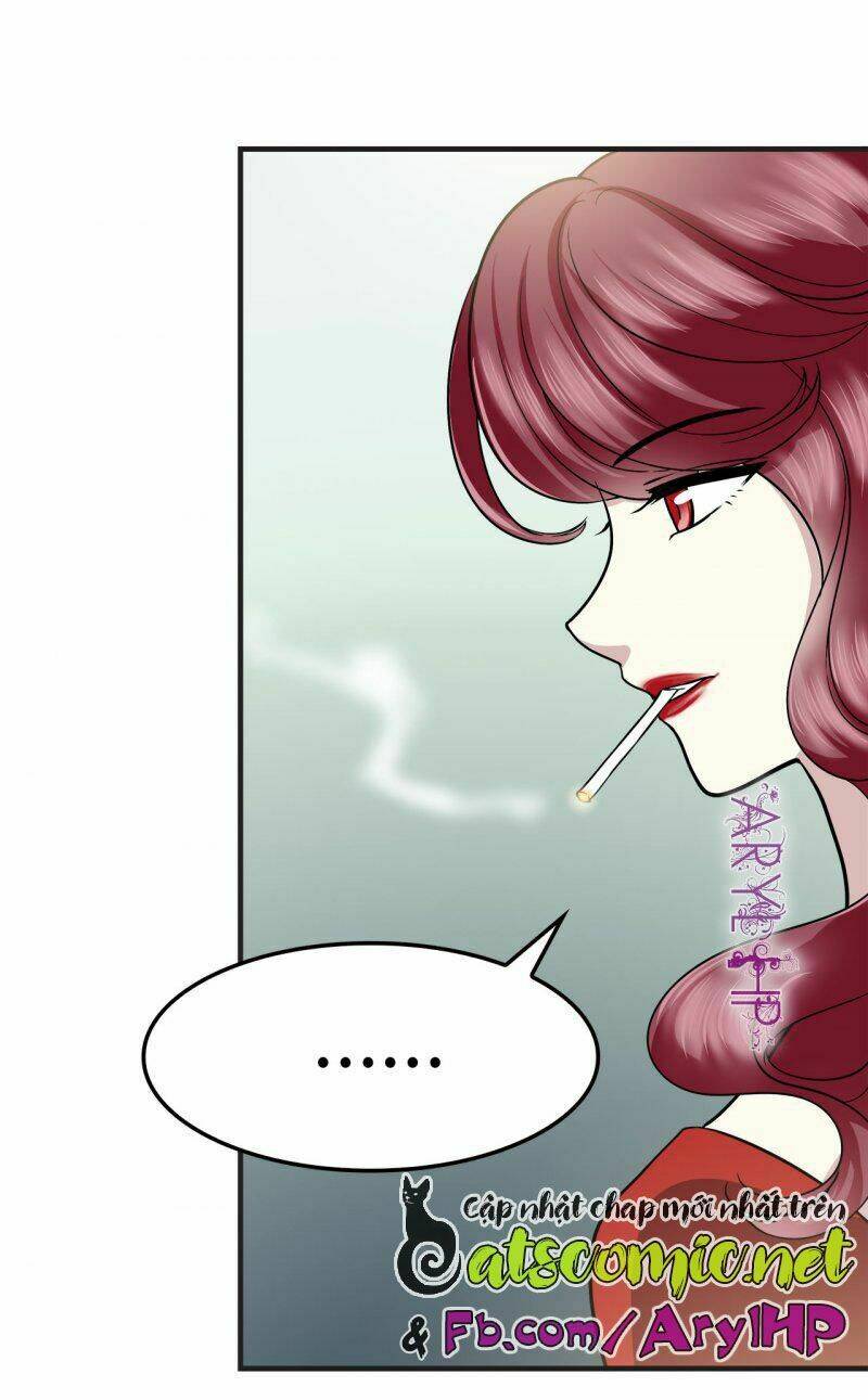 Người Yêu Thời Không: Chapter 19