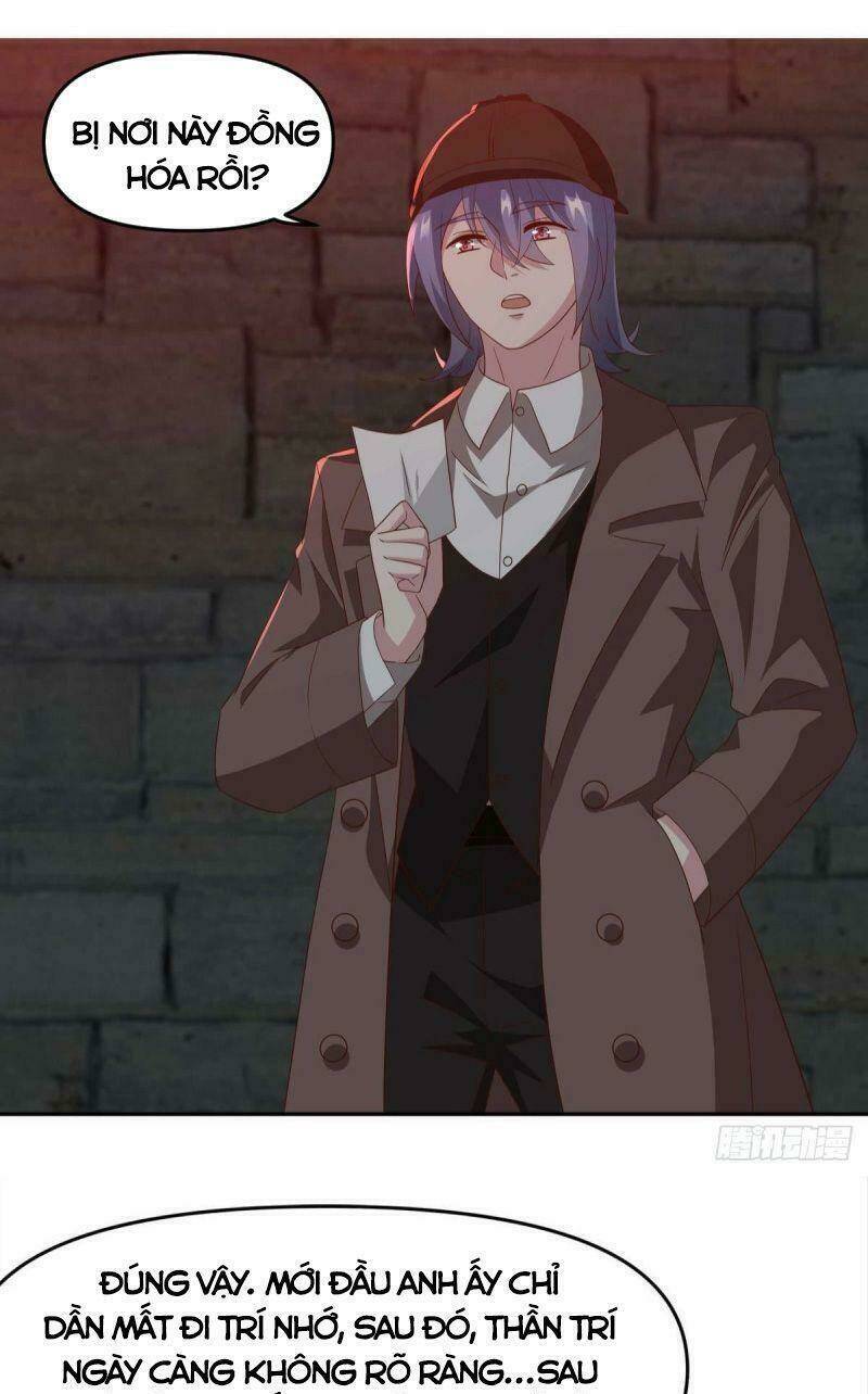 Xâm Lược Vạn Giới: Chapter 59