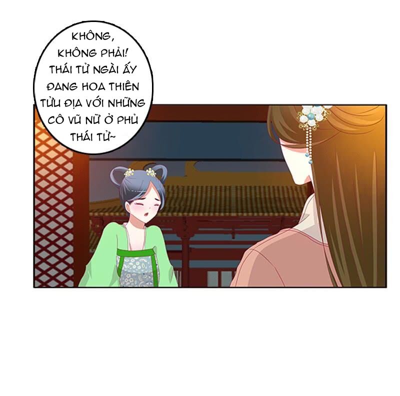 Thông Linh Phi: Chapter 474