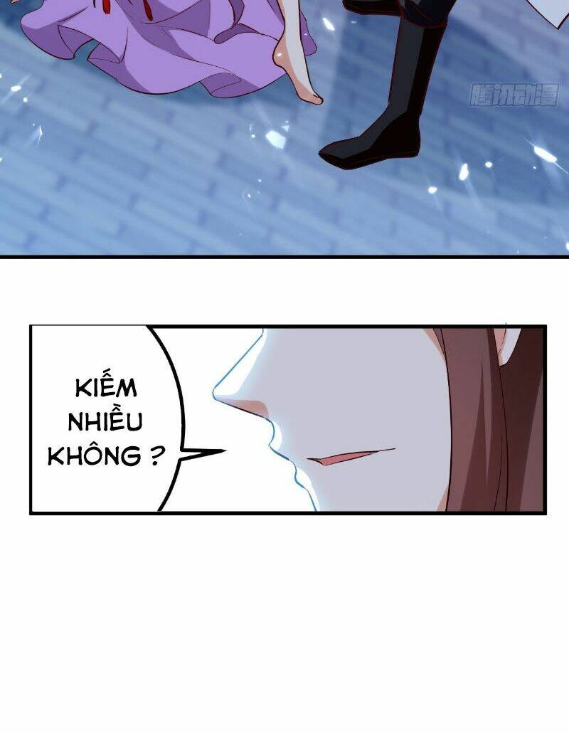 Dị Giới Siêu Cấp Ở Rể: Chapter 131