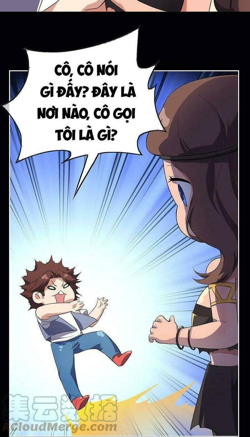 Vòng Bạn Bè Mạnh Nhất Của Tiên Giới: Chapter 169