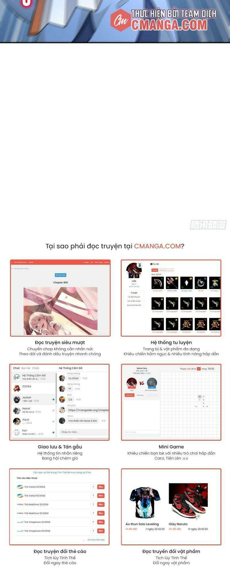 Tu Chân Toàn Dựa Số Lý Hóa: Chapter 22