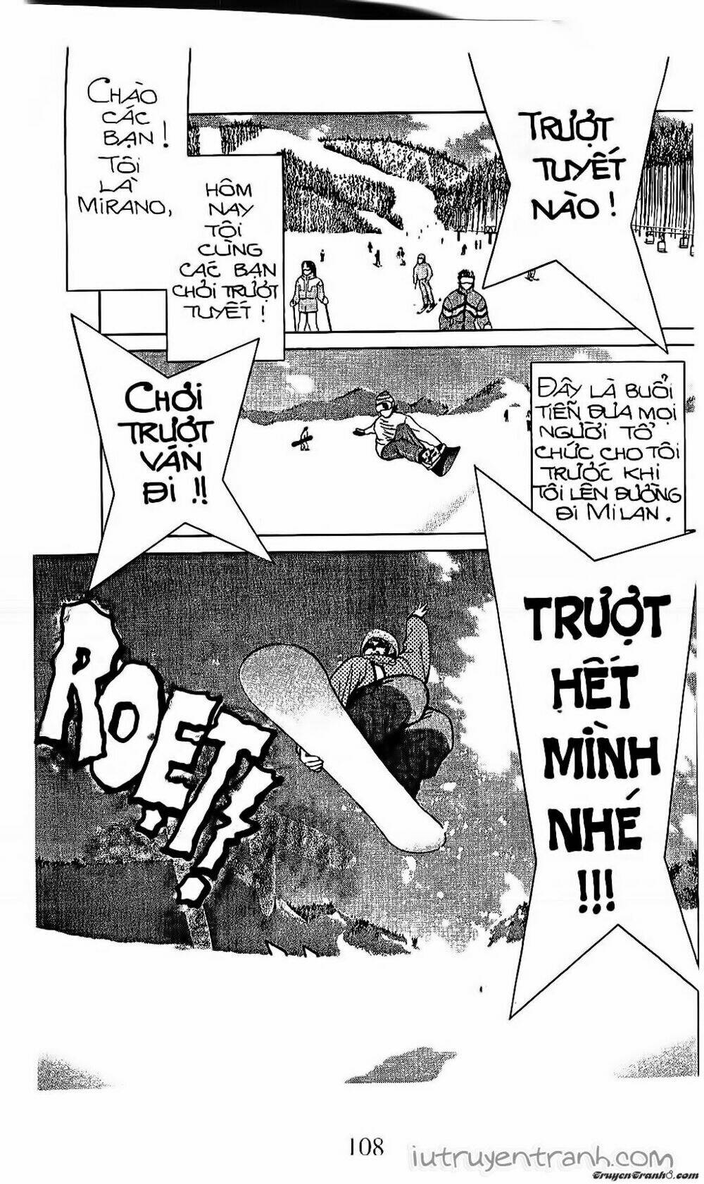 Mirano Nhà Tôi: Chapter 139