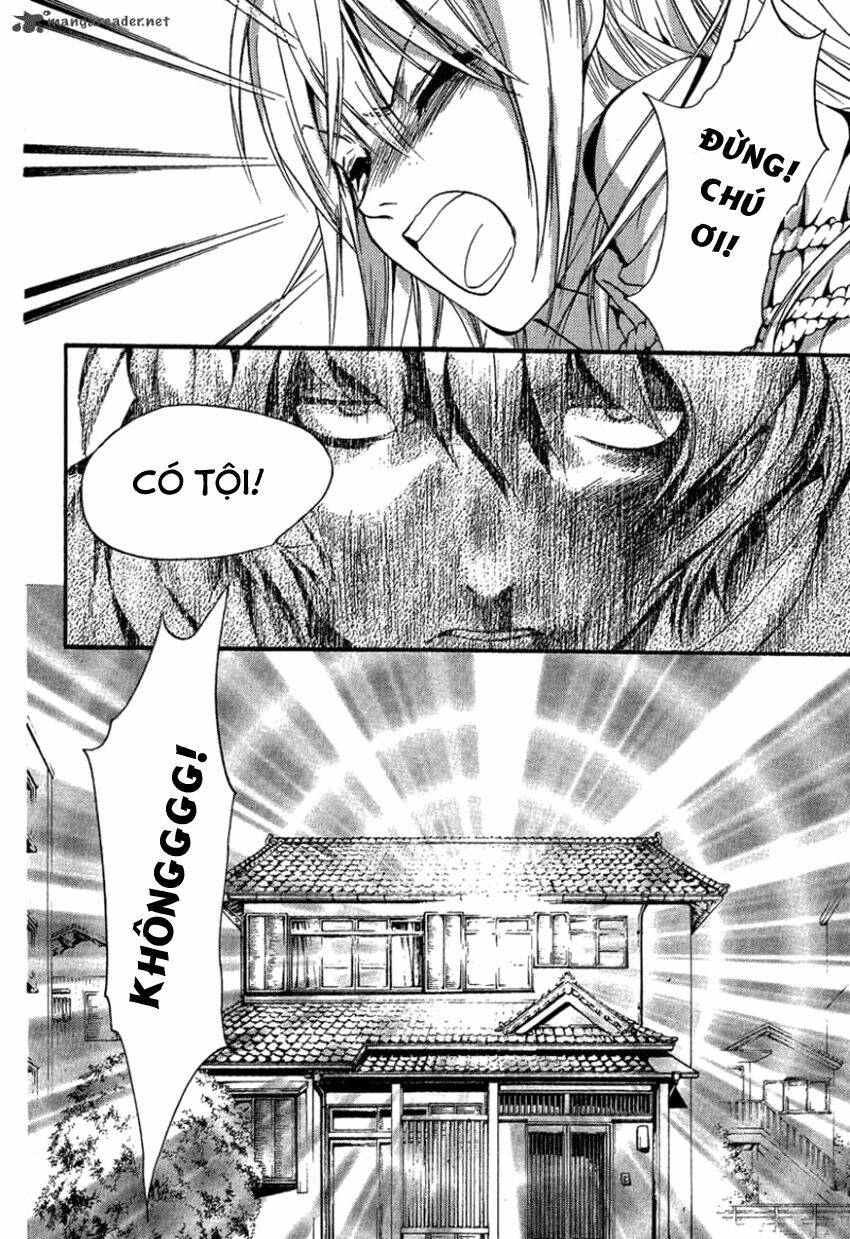 Foreign Land Of Ogres: Chapter 8