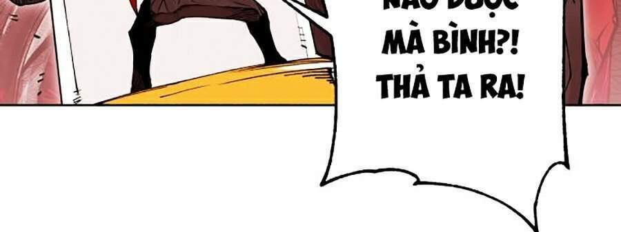 Hard Core Leveling Warrior Ss2: Chapter 96